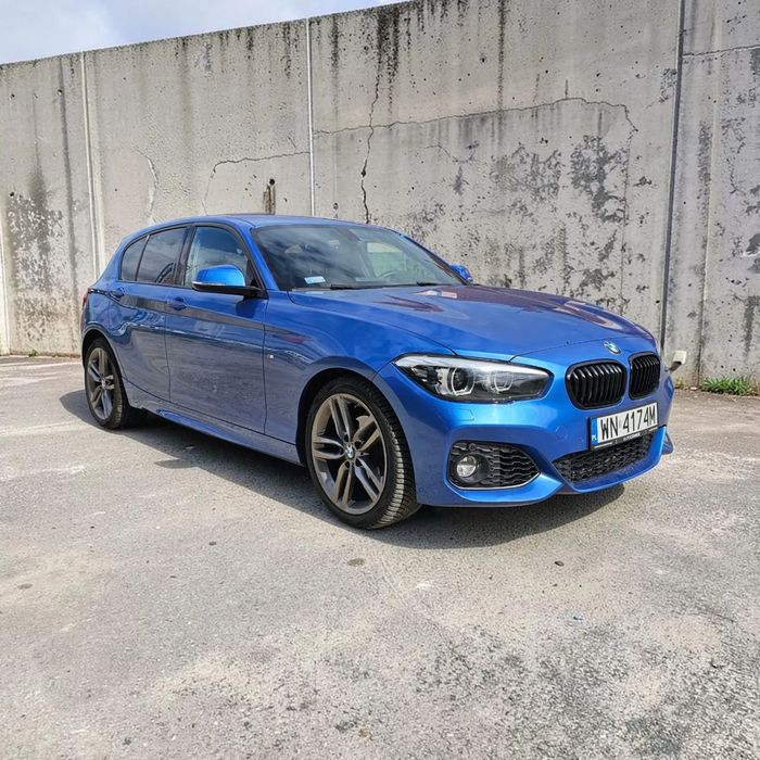 BMW Seria 1