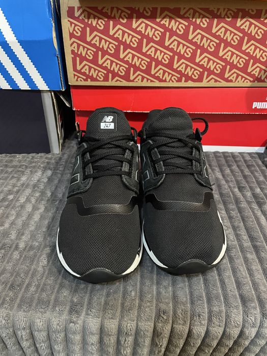 Кросівки New Balance 247 38(23,5см) оригінал