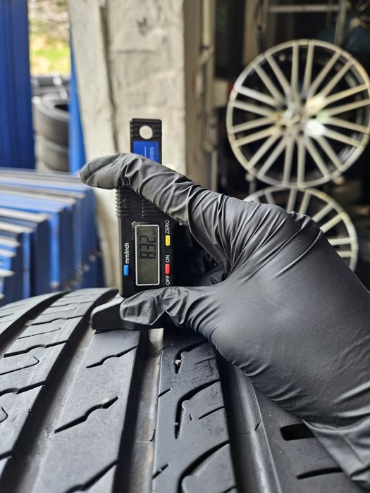 Barum 235/45 r20 Bravuris 5 HM /// 8,3mm!!! 2022r wysyłka