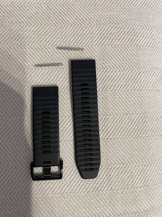 Opaska garmin fenix 6x