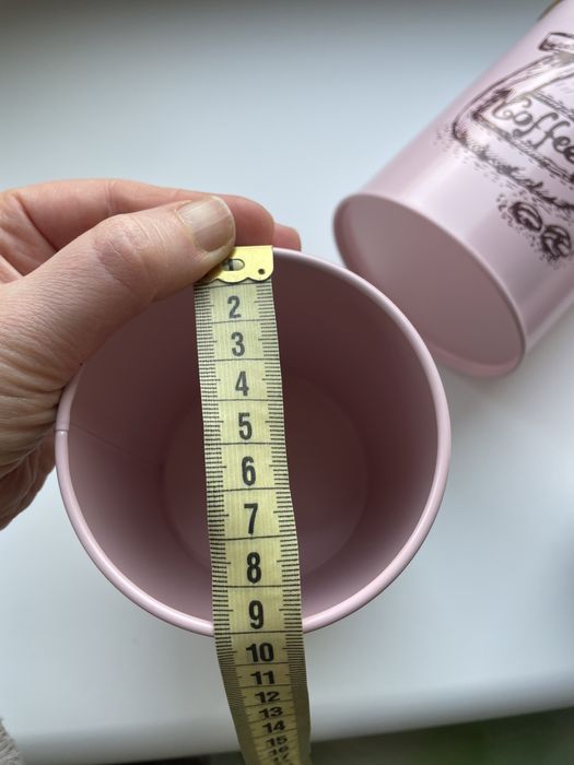 Контейнери для зберігання рожеві 3 шт./полички чоловічки пластикові