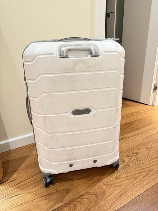 Чемодан Samsonite 75 оригинал
