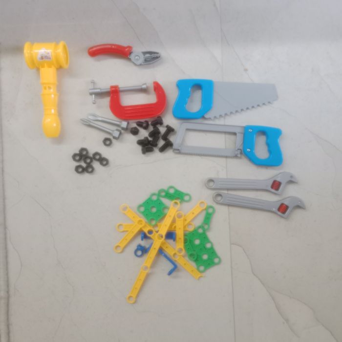 Дитячі інструменти