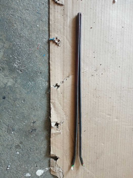 Material de termoacumolador EDESA