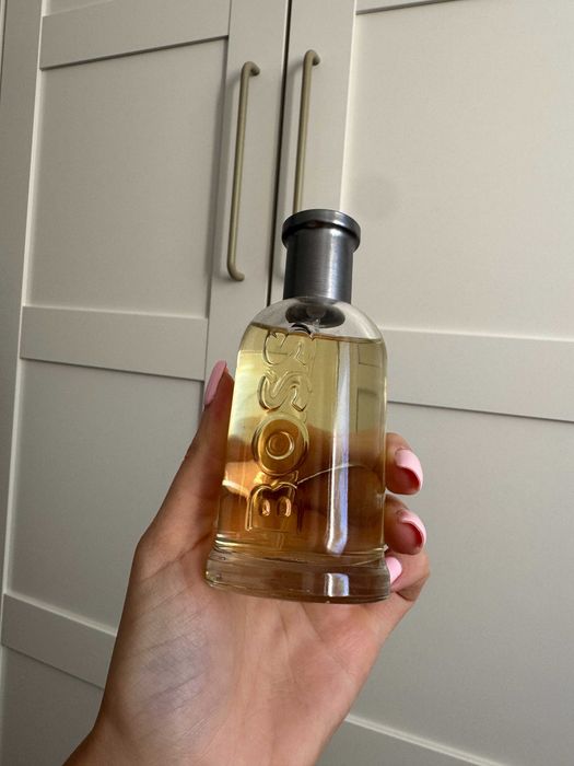 Hugo Boss Boss Bottled - Woda Toaletowa 100 ml