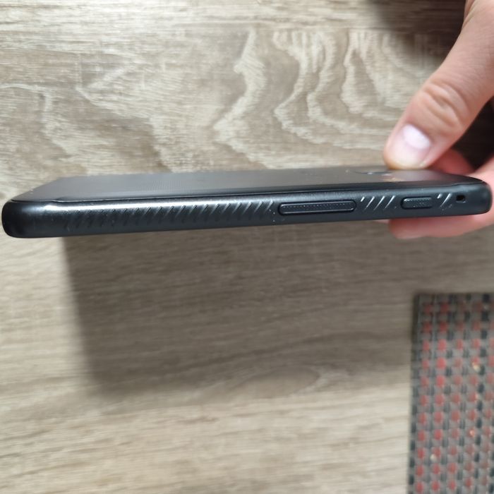 Samsung Galaxy Xcover 4 Black