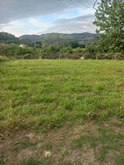 Terreno para construir em Arcos de Valdevez