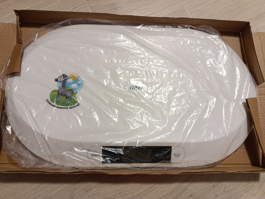 Продам Дитячі ваги