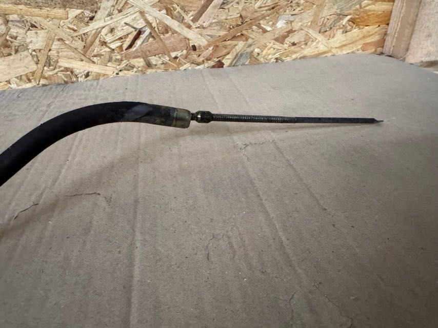 Щуп Renault Master 2.8 dti 1998-2003