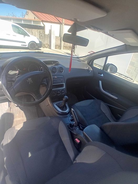 Peugeot 308 1.6 hdi