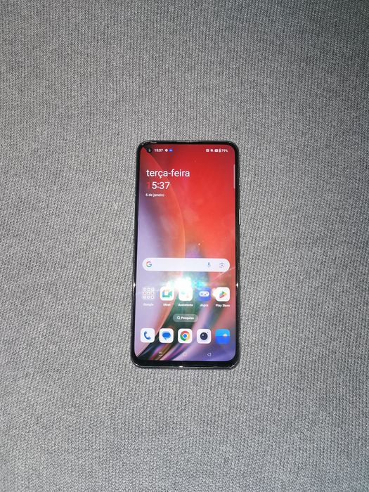 OnePlus Nord 2 5G