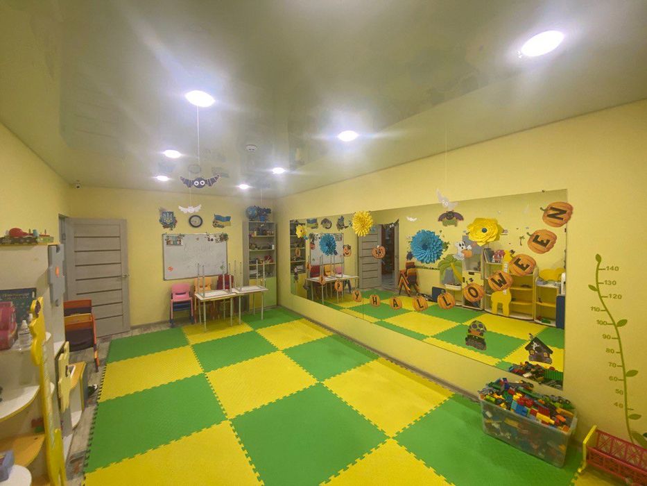 Commercial real estate at st. Sportivnaya (area 90 m²) - Atlanta.ua - photo 7