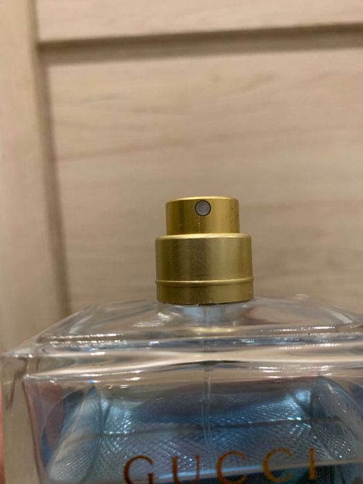 Gucci Pour Homme II - UNIKAT