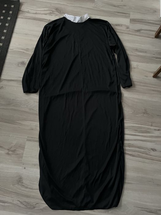 Ksiądz strój kostium przebranie