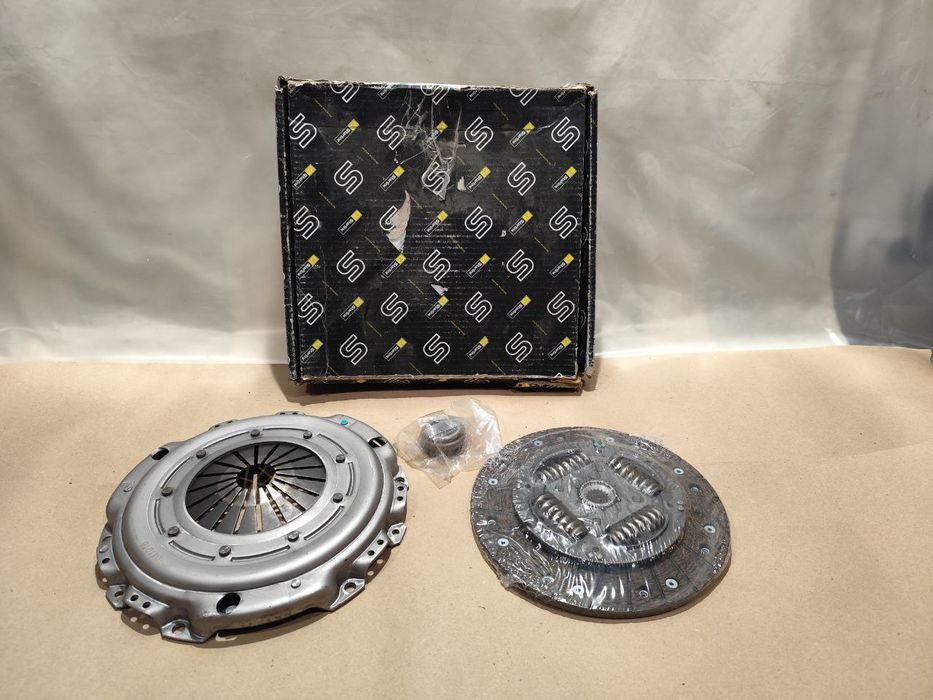 Комплект зчеплення Citroen, Peugeot