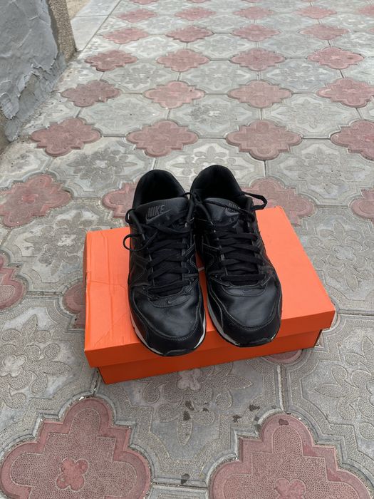 Проадм кроссовки найк размер 44.5 купував  новим в магазині