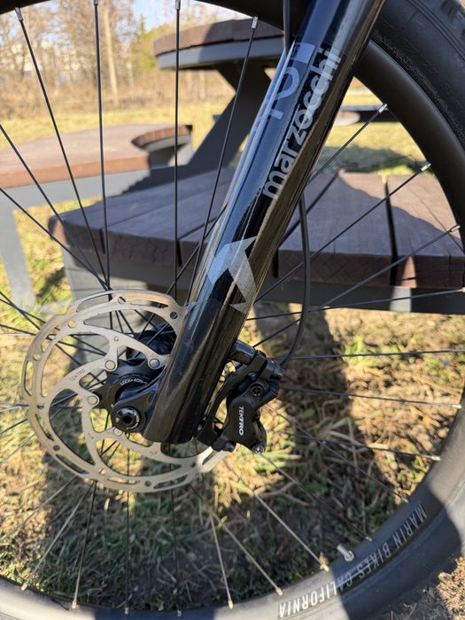 Marin rift zone 2 29” full suspension