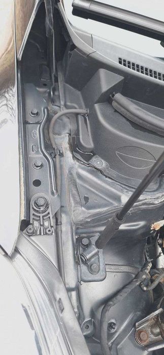 Hyundai i30 2014 (Декабрь) – Богатая комплектация, из Чехии!