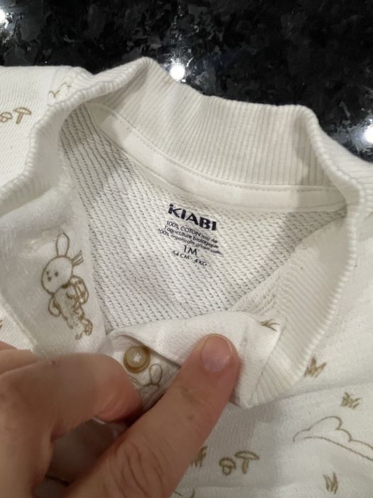 Camisolas para bebe menina