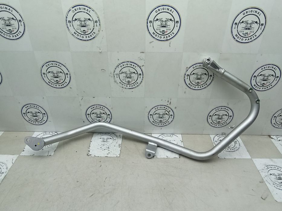 Crash bar Honda X-ADV 750 esq