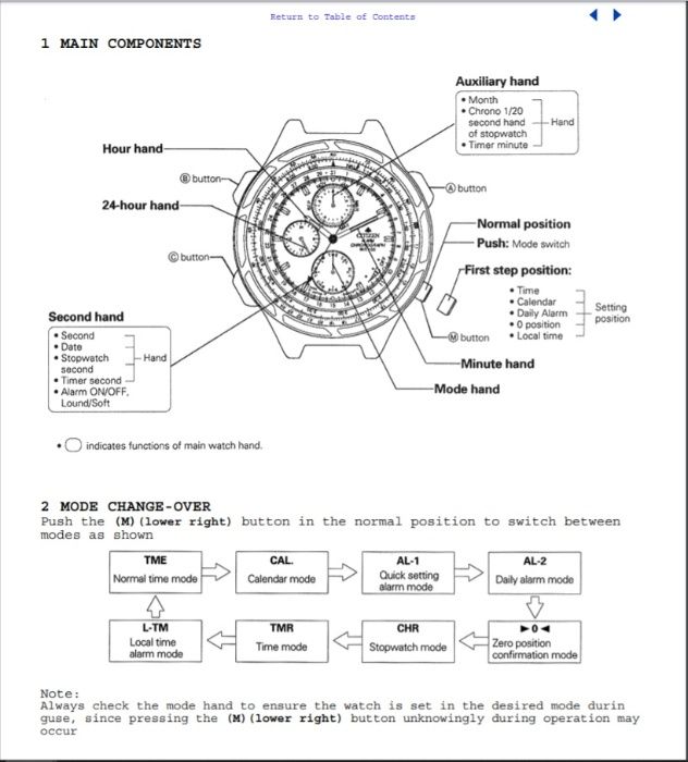 Relogio Citizen 6850 Analog Quartz (zona Leiria)