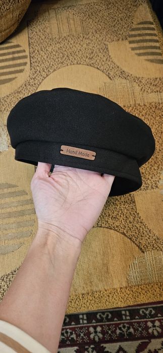 Продам жіночий берет