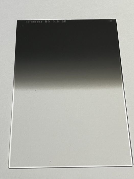 Firecrest Holders + Kit Filtros