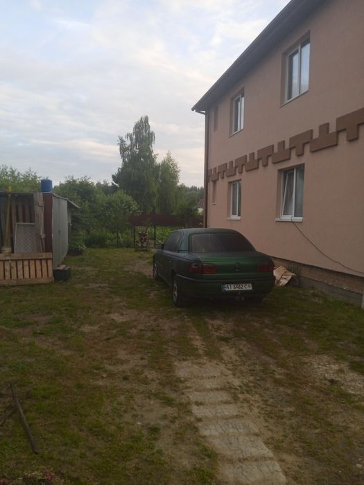 Продам будинок дачу у кооперативі Волошка.