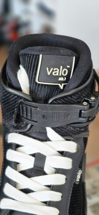 Rolki agresywne Valo AB.1  VX r.38-39