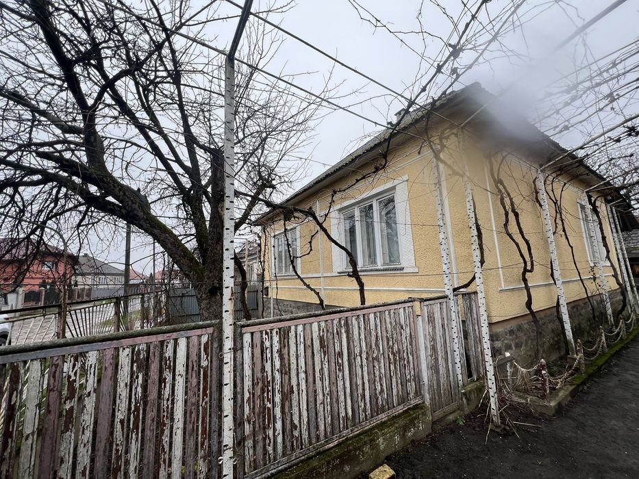 Продаж міцного будинку Червеньово