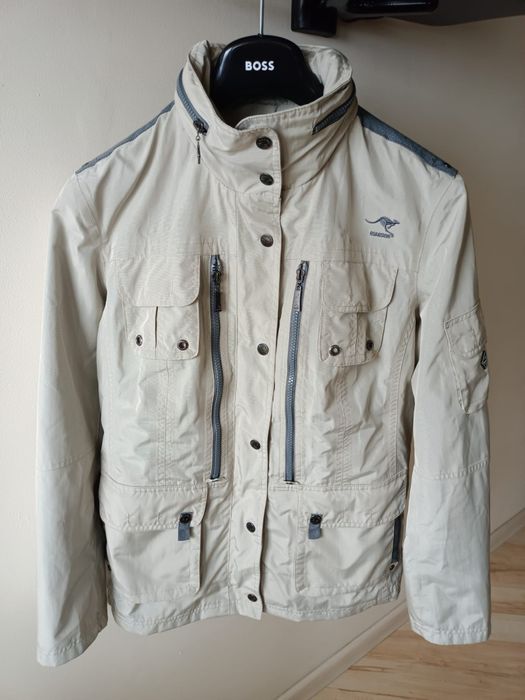 Kurtka męska Roadsign,