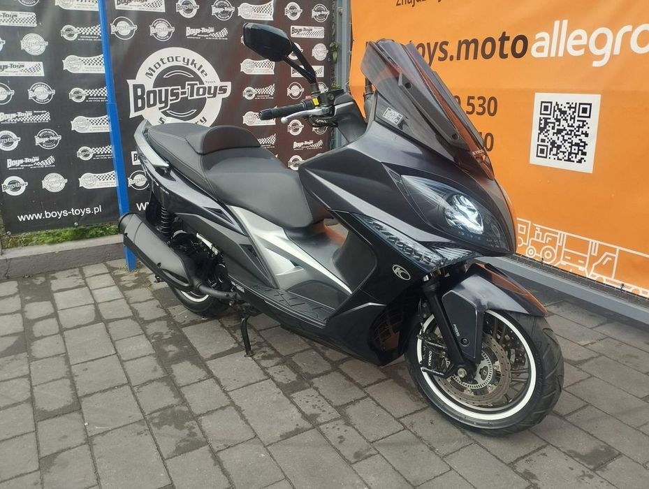 Kymco