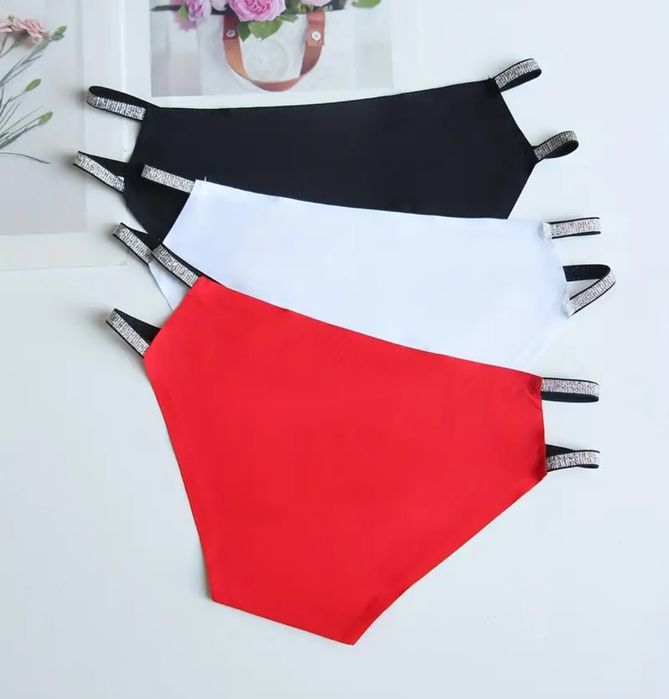 Труси жіночі XXL 8 шт.