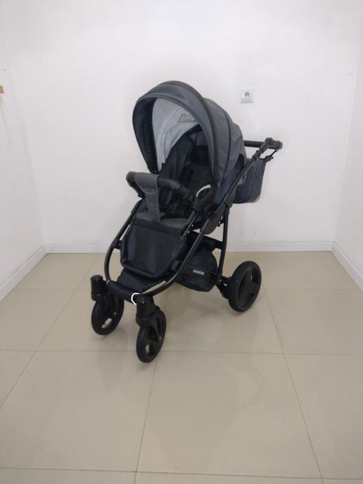 Wysyłka/odbiór wózek 3w1 Avinion Ecco