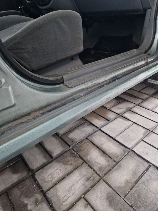 шевроле лачетти по ТП