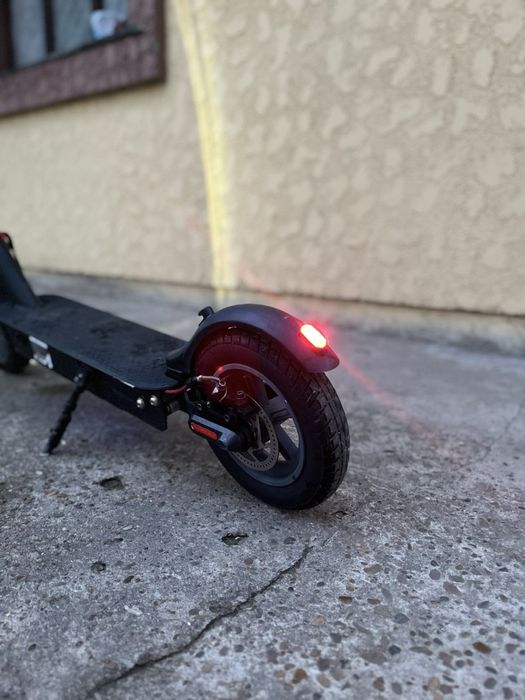 Електросамокат Crosser E9 MAX air