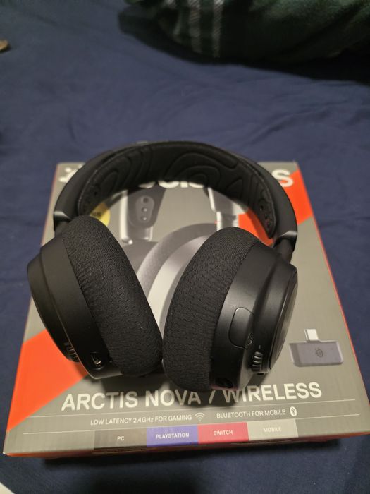 Arctis Nova 7 Wireless446279659260497922