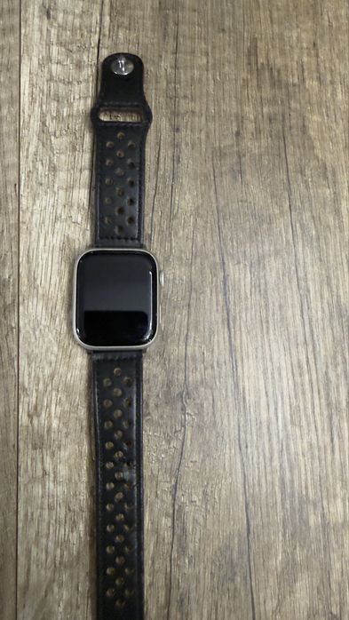 apple watch series 7 45 mm