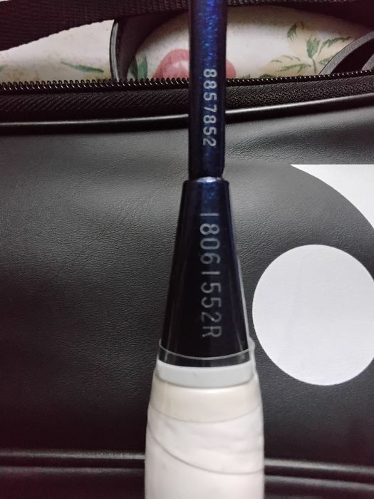 Ракетка для бадмінтона  Yonex Аstrox нова