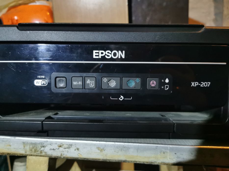 Epson XP-207 БФП