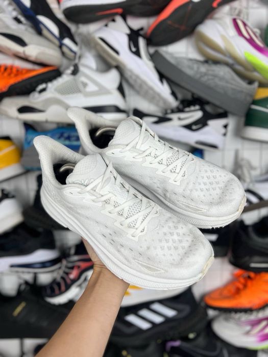 Кроссовки Hoka Clifton 9 Оригинал р(46)