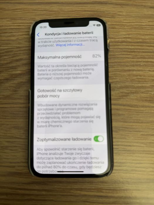 Telefon Iphone 12 mini