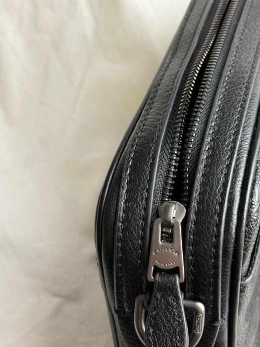 Мужская сумка Coach original USA