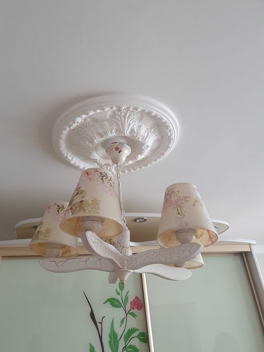 Продам світильник для кімнати