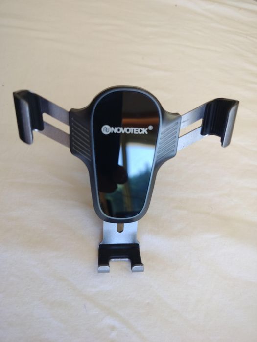 Suporte de telemóvel para Ventilação de Carro Novoteck Z-026