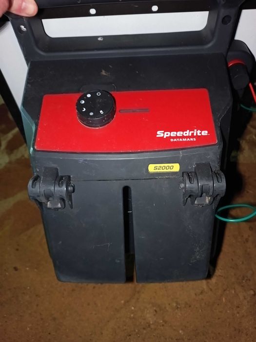 AKO sun Power 3000 i Peedrite S2000