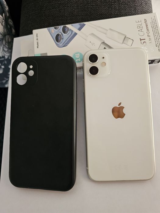 Iphone 11 64GB bom