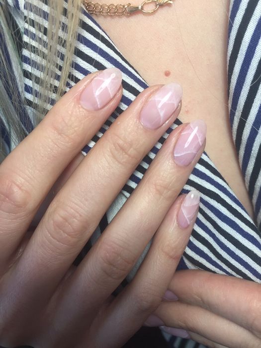 Маникюр, педикюр, наращивание ногтей.