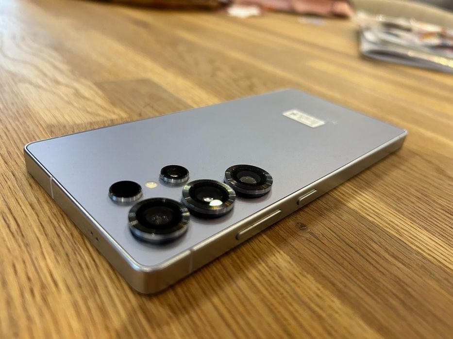 Samsung S25 Ultra jak Nowy Idealny Stan Gwarancja