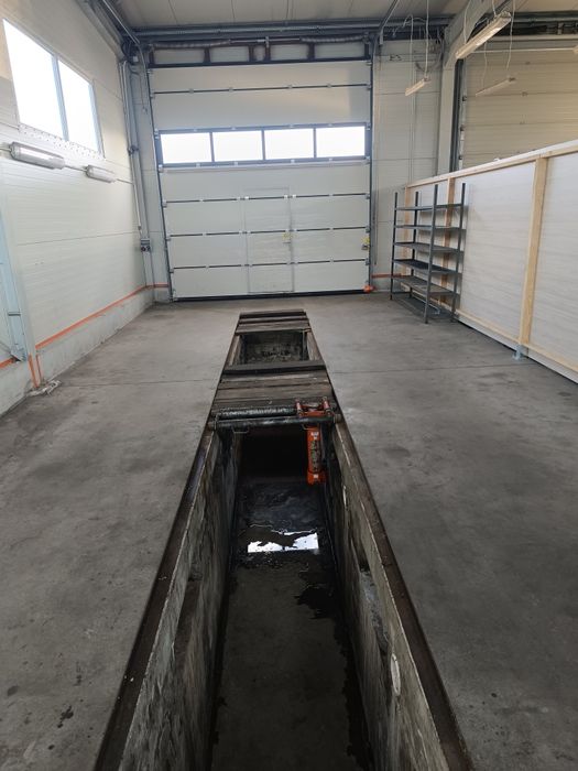 Wynajmę lokal użytkowy